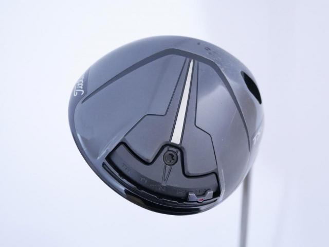 Driver : Titleist : ไดรเวอร์ Titleist TSR 3 (ออกปี 2022 Japan Spec.) Loft 10 (ปรับได้) ก้าน Titleist TSP111 Flex S