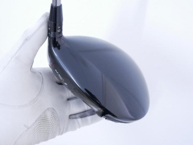 Driver : Titleist : ไดรเวอร์ Titleist TSR 3 (ออกปี 2022 Japan Spec.) Loft 10 (ปรับได้) ก้าน Titleist TSP111 Flex S