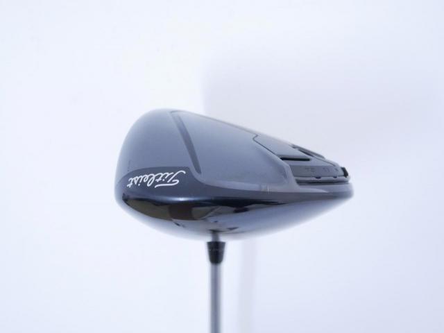 Driver : Titleist : ไดรเวอร์ Titleist TSR 3 (ออกปี 2022 Japan Spec.) Loft 10 (ปรับได้) ก้าน Titleist TSP111 Flex S
