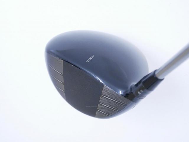 Driver : Titleist : ไดรเวอร์ Titleist TSR 3 (ออกปี 2022 Japan Spec.) Loft 10 (ปรับได้) ก้าน Titleist TSP111 Flex S