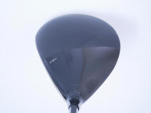 Driver : Titleist : ไดรเวอร์ Titleist TSR 3 (ออกปี 2022 Japan Spec.) Loft 10 (ปรับได้) ก้าน Titleist TSP111 Flex S
