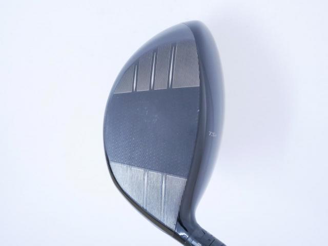 Driver : Titleist : ไดรเวอร์ Titleist TSR 3 (ออกปี 2022 Japan Spec.) Loft 10 (ปรับได้) ก้าน Titleist TSP111 Flex S