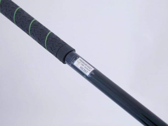 Driver : Titleist : ไดรเวอร์ Titleist TSR 3 (ออกปี 2022 Japan Spec.) Loft 10 (ปรับได้) ก้าน Titleist TSP111 Flex S