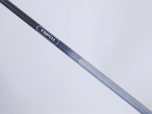 Driver : Titleist : ไดรเวอร์ Titleist TSR 3 (ออกปี 2022 Japan Spec.) Loft 10 (ปรับได้) ก้าน Titleist TSP111 Flex S