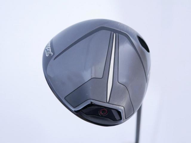 Driver : Titleist : **มีบุบ** ไดรเวอร์ Titleist TSR 2 (ออกปี 2022 Japan Spec.) Loft 10 (ปรับได้) ก้าน HZRDUS CB 50g 5.0 Flex R