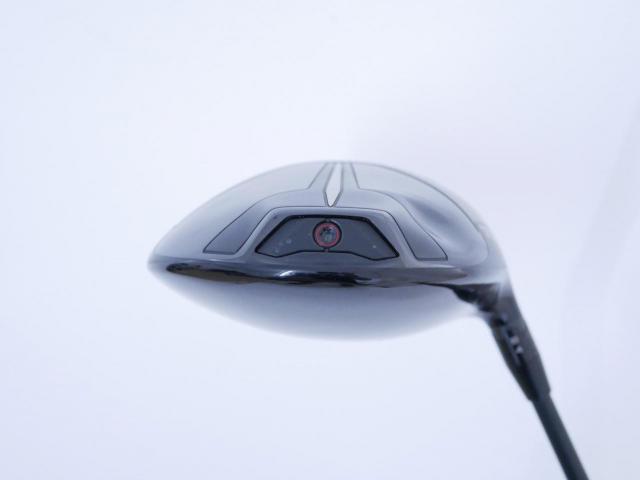 Driver : Titleist : **มีบุบ** ไดรเวอร์ Titleist TSR 2 (ออกปี 2022 Japan Spec.) Loft 10 (ปรับได้) ก้าน HZRDUS CB 50g 5.0 Flex R