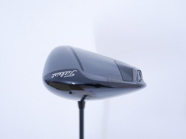 Driver : Titleist : **มีบุบ** ไดรเวอร์ Titleist TSR 2 (ออกปี 2022 Japan Spec.) Loft 10 (ปรับได้) ก้าน HZRDUS CB 50g 5.0 Flex R