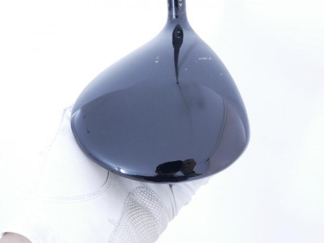 Driver : Titleist : **มีบุบ** ไดรเวอร์ Titleist TSR 2 (ออกปี 2022 Japan Spec.) Loft 10 (ปรับได้) ก้าน HZRDUS CB 50g 5.0 Flex R