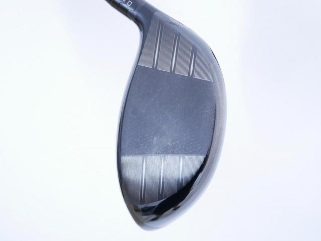 Driver : Titleist : **มีบุบ** ไดรเวอร์ Titleist TSR 2 (ออกปี 2022 Japan Spec.) Loft 10 (ปรับได้) ก้าน HZRDUS CB 50g 5.0 Flex R