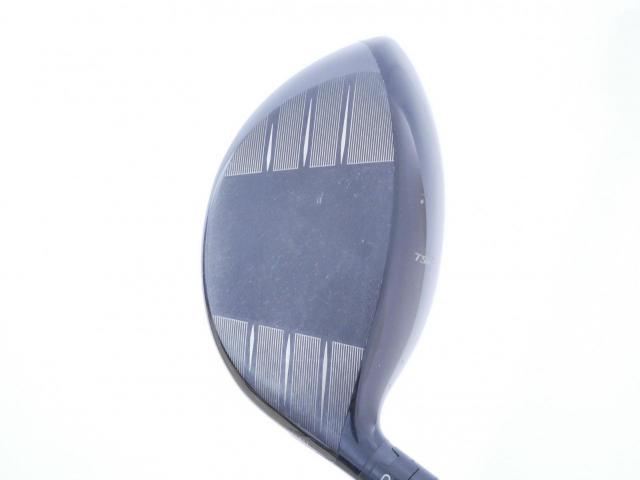 Driver : Titleist : **มีบุบ** ไดรเวอร์ Titleist TSR 2 (ออกปี 2022 Japan Spec.) Loft 10 (ปรับได้) ก้าน HZRDUS CB 50g 5.0 Flex R