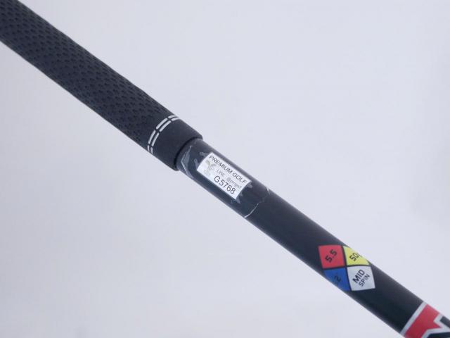 Driver : Titleist : **มีบุบ** ไดรเวอร์ Titleist TSR 2 (ออกปี 2022 Japan Spec.) Loft 10 (ปรับได้) ก้าน HZRDUS CB 50g 5.0 Flex R