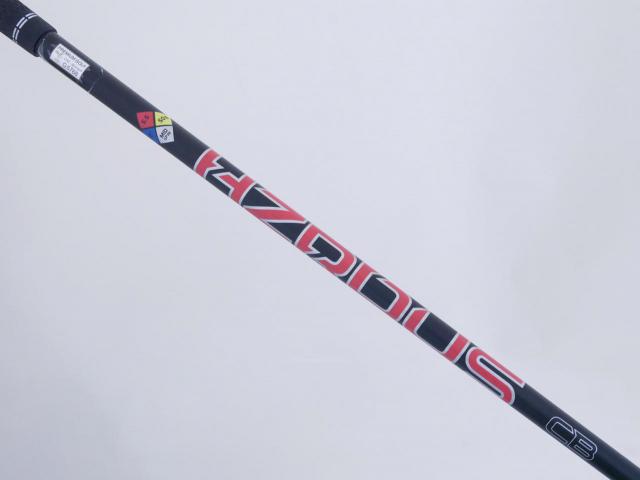 Driver : Titleist : **มีบุบ** ไดรเวอร์ Titleist TSR 2 (ออกปี 2022 Japan Spec.) Loft 10 (ปรับได้) ก้าน HZRDUS CB 50g 5.0 Flex R