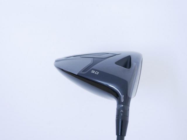Driver : Titleist : **มีบุบ** ไดรเวอร์ Titleist TSi 2 (รุ่นปี 2021) Loft 9 ก้าน TSP322 55 Flex S