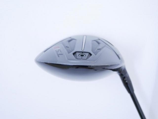 Driver : Titleist : **มีบุบ** ไดรเวอร์ Titleist TSi 2 (รุ่นปี 2021) Loft 9 ก้าน TSP322 55 Flex S