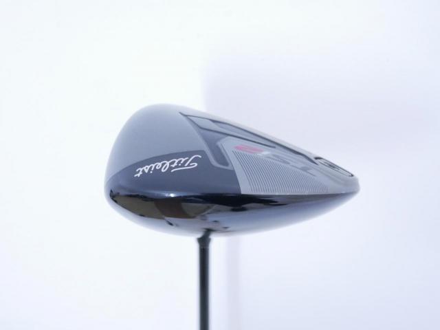 Driver : Titleist : **มีบุบ** ไดรเวอร์ Titleist TSi 2 (รุ่นปี 2021) Loft 9 ก้าน TSP322 55 Flex S