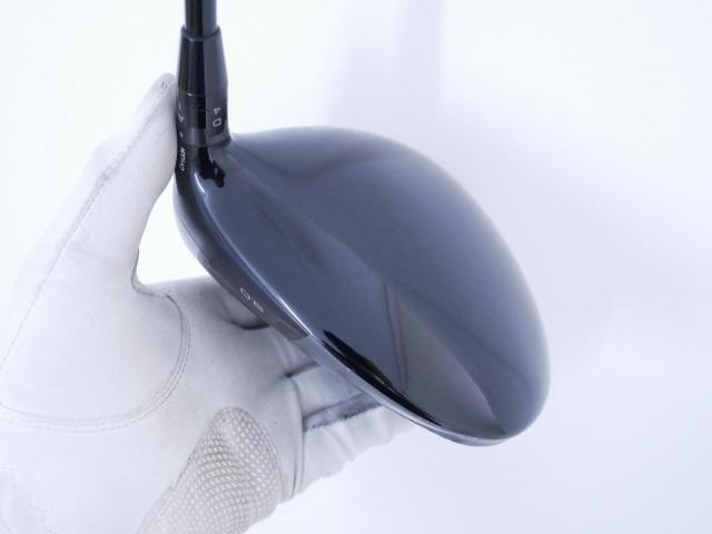 Driver : Titleist : **มีบุบ** ไดรเวอร์ Titleist TSi 2 (รุ่นปี 2021) Loft 9 ก้าน TSP322 55 Flex S