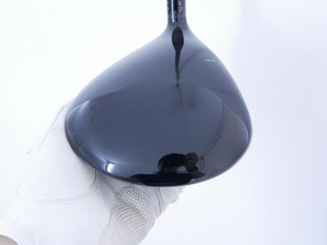 Driver : Titleist : **มีบุบ** ไดรเวอร์ Titleist TSi 2 (รุ่นปี 2021) Loft 9 ก้าน TSP322 55 Flex S