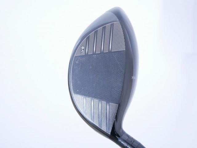 Driver : Titleist : **มีบุบ** ไดรเวอร์ Titleist TSi 2 (รุ่นปี 2021) Loft 9 ก้าน TSP322 55 Flex S