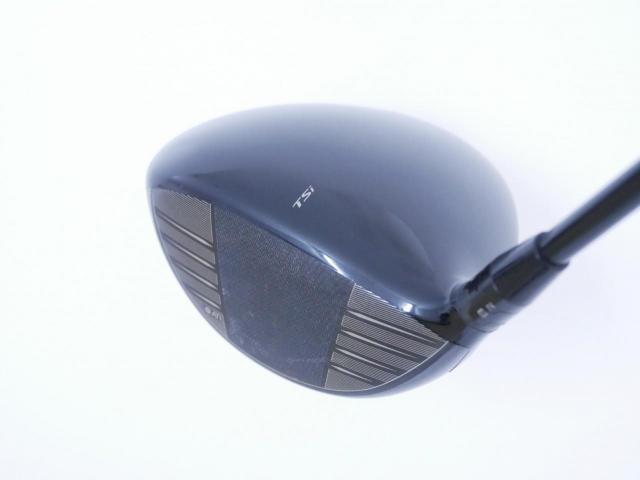 Driver : Titleist : **มีบุบ** ไดรเวอร์ Titleist TSi 2 (รุ่นปี 2021) Loft 9 ก้าน TSP322 55 Flex S