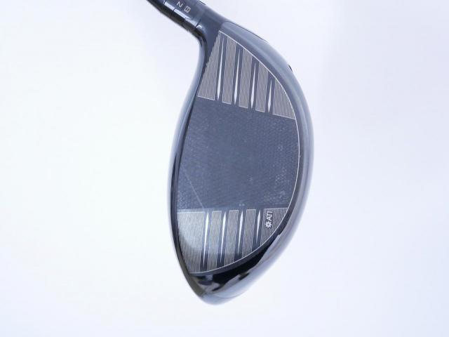 Driver : Titleist : **มีบุบ** ไดรเวอร์ Titleist TSi 2 (รุ่นปี 2021) Loft 9 ก้าน TSP322 55 Flex S