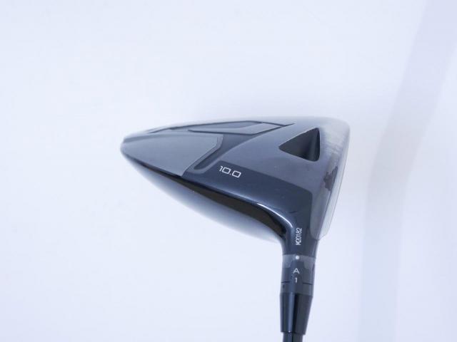 Driver : Titleist : ไดรเวอร์ Titleist TSi 2 (รุ่นปี 2021) Loft 10 ก้าน TSP110 50 Flex S