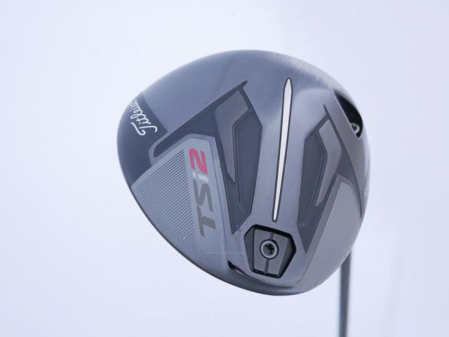Driver : Titleist : ไดรเวอร์ Titleist TSi 2 (รุ่นปี 2021) Loft 10 ก้าน TSP110 50 Flex S