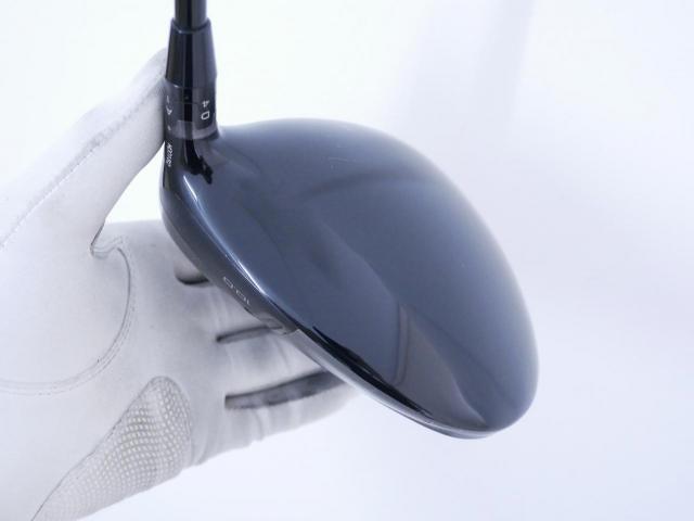 Driver : Titleist : ไดรเวอร์ Titleist TSi 2 (รุ่นปี 2021) Loft 10 ก้าน TSP110 50 Flex S
