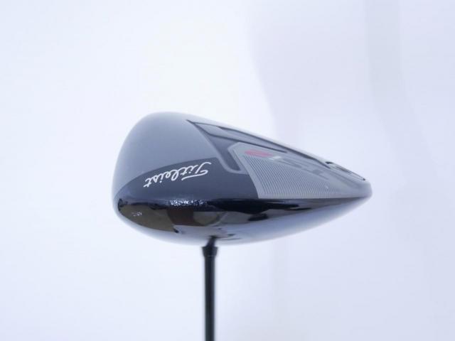 Driver : Titleist : ไดรเวอร์ Titleist TSi 2 (รุ่นปี 2021) Loft 10 ก้าน TSP110 50 Flex S