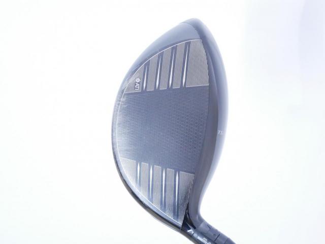 Driver : Titleist : ไดรเวอร์ Titleist TSi 2 (รุ่นปี 2021) Loft 10 ก้าน TSP110 50 Flex S