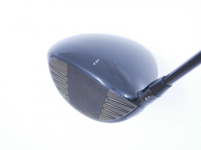 Driver : Titleist : ไดรเวอร์ Titleist TSi 2 (รุ่นปี 2021) Loft 10 ก้าน TSP110 50 Flex S