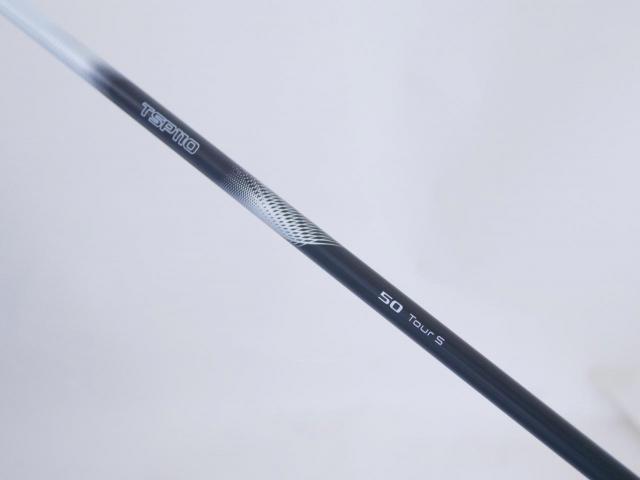 Driver : Titleist : ไดรเวอร์ Titleist TSi 2 (รุ่นปี 2021) Loft 10 ก้าน TSP110 50 Flex S