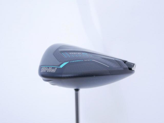 Driver : PING : ไดรเวอร์ Ping G440 K (รุ่นล่าสุด ออกปี 2026 Japan Spec) Loft 10.5 ก้าน Ping Tour 2.0 65 Flex R