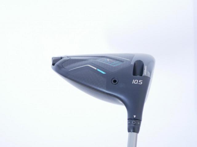 Driver : PING : ไดรเวอร์ Ping G440 K (รุ่นล่าสุด ออกปี 2026 Japan Spec) Loft 10.5 ก้าน Ping Tour 2.0 65 Flex R