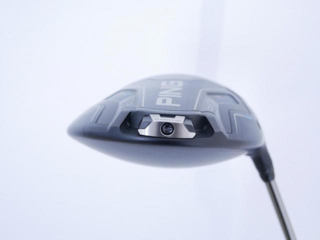 Driver : PING : ไดรเวอร์ Ping G440 K (รุ่นล่าสุด ออกปี 2026 Japan Spec) Loft 10.5 ก้าน Ping Tour 2.0 65 Flex R