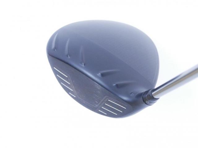 Driver : PING : ไดรเวอร์ Ping G440 K (รุ่นล่าสุด ออกปี 2026 Japan Spec) Loft 10.5 ก้าน Ping Tour 2.0 65 Flex R
