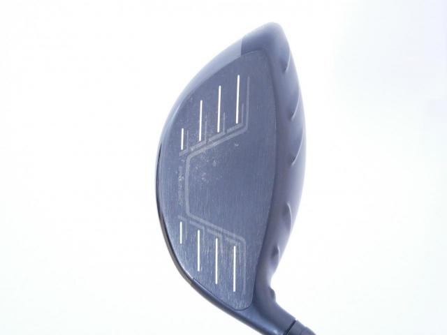 Driver : PING : ไดรเวอร์ Ping G440 K (รุ่นล่าสุด ออกปี 2026 Japan Spec) Loft 10.5 ก้าน Ping Tour 2.0 65 Flex R