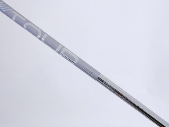 Driver : PING : ไดรเวอร์ Ping G440 K (รุ่นล่าสุด ออกปี 2026 Japan Spec) Loft 10.5 ก้าน Ping Tour 2.0 65 Flex R