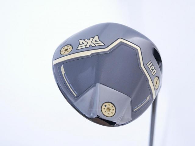 Driver : PXG : ไดรเวอร์ PXG 0311 Black Ops (ออกปี 2023) Loft 10.5 ก้าน Mitsubishi Diamana 50 Flex S