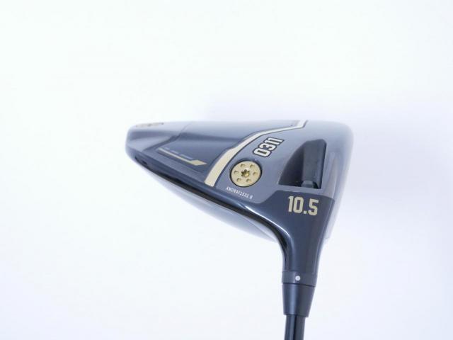 Driver : PXG : ไดรเวอร์ PXG 0311 Black Ops (ออกปี 2023) Loft 10.5 ก้าน Mitsubishi Diamana 50 Flex S
