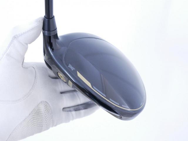 Driver : PXG : ไดรเวอร์ PXG 0311 Black Ops (ออกปี 2023) Loft 10.5 ก้าน Mitsubishi Diamana 50 Flex S