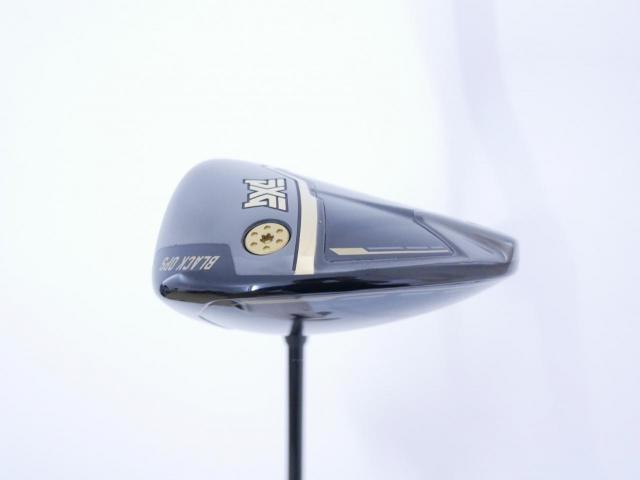 Driver : PXG : ไดรเวอร์ PXG 0311 Black Ops (ออกปี 2023) Loft 10.5 ก้าน Mitsubishi Diamana 50 Flex S