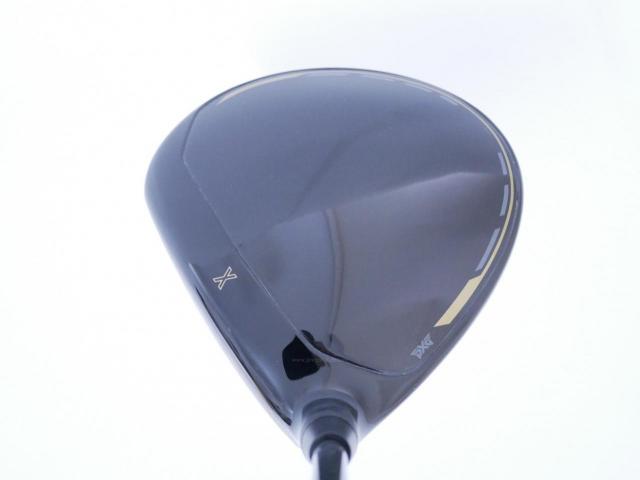 Driver : PXG : ไดรเวอร์ PXG 0311 Black Ops (ออกปี 2023) Loft 10.5 ก้าน Mitsubishi Diamana 50 Flex S