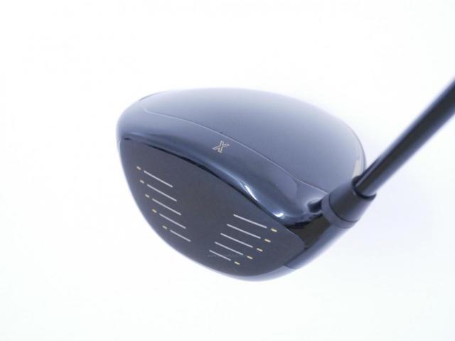 Driver : PXG : ไดรเวอร์ PXG 0311 Black Ops (ออกปี 2023) Loft 10.5 ก้าน Mitsubishi Diamana 50 Flex S