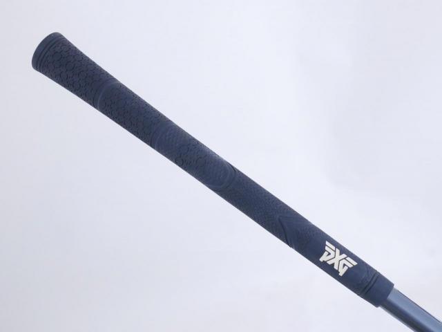 Driver : PXG : ไดรเวอร์ PXG 0311 Black Ops (ออกปี 2023) Loft 10.5 ก้าน Mitsubishi Diamana 50 Flex S