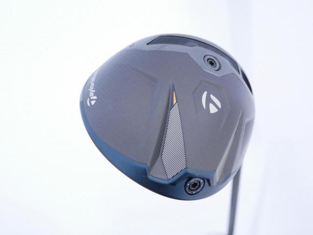 Driver : Taylormade : ไดรเวอร์ Taylormade Qi4D LS (รุ่นใหม่ล่าสุด ออกปี 2026) Loft 9 ก้าน Mitsubishi REAX 60 Flex S