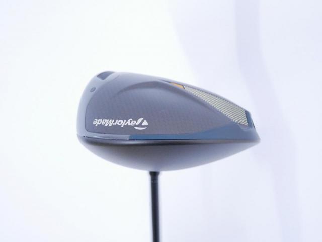 Driver : Taylormade : ไดรเวอร์ Taylormade Qi4D LS (รุ่นใหม่ล่าสุด ออกปี 2026) Loft 9 ก้าน Mitsubishi REAX 60 Flex S