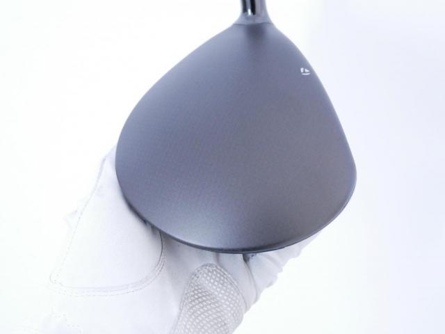 Driver : Taylormade : ไดรเวอร์ Taylormade Qi4D LS (รุ่นใหม่ล่าสุด ออกปี 2026) Loft 9 ก้าน Mitsubishi REAX 60 Flex S