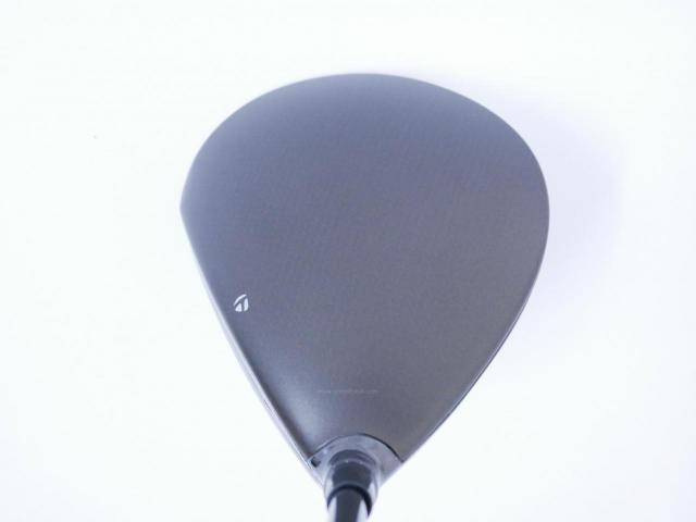 Driver : Taylormade : ไดรเวอร์ Taylormade Qi4D LS (รุ่นใหม่ล่าสุด ออกปี 2026) Loft 9 ก้าน Mitsubishi REAX 60 Flex S