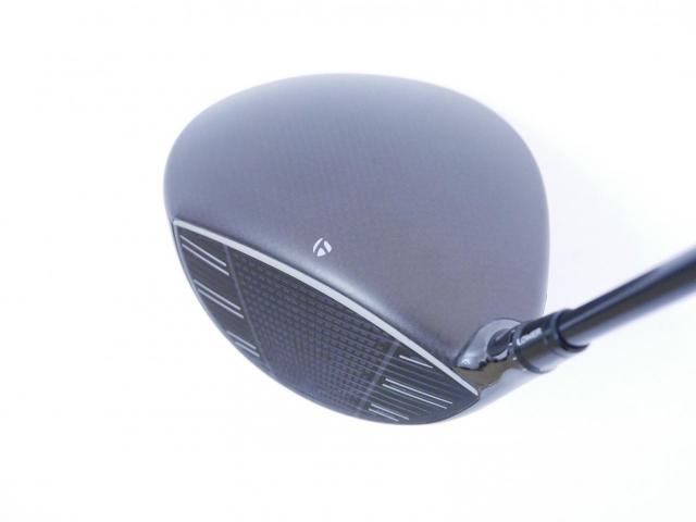 Driver : Taylormade : ไดรเวอร์ Taylormade Qi4D LS (รุ่นใหม่ล่าสุด ออกปี 2026) Loft 9 ก้าน Mitsubishi REAX 60 Flex S