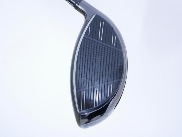 Driver : Taylormade : ไดรเวอร์ Taylormade Qi4D LS (รุ่นใหม่ล่าสุด ออกปี 2026) Loft 9 ก้าน Mitsubishi REAX 60 Flex S